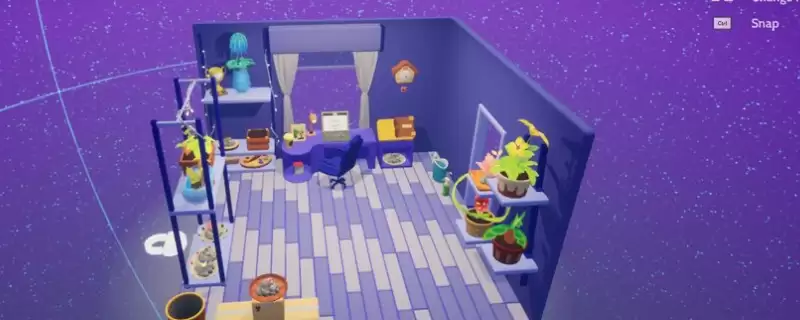 《Gardenin》研究完成成就解锁指南