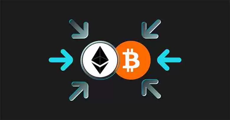 以太坊达到历史最高点：主导地位达到顶峰“翻转”又回来了吗？