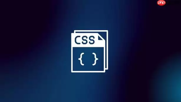 CSS如何实现响应式字体缩放_利用CSS变量结合calc计算单位