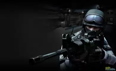 CF游戏TESS警告码示意