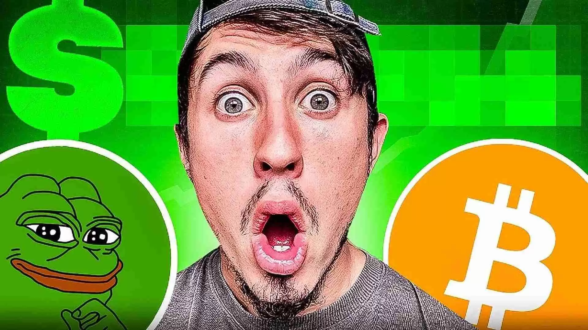 Pepe币、Mog币与模因币狂热：哪些正热门，哪些不再流行？