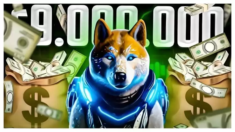 狗狗币还能再飙升10倍?能涨到4美元?狗狗币未来价格预测2025.11.5
