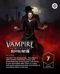 吸血鬼避世血族2有哪些版本区别