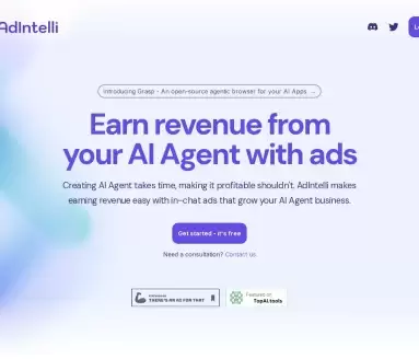 AdIntelli AI