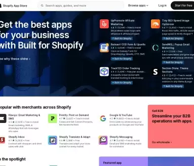 Gojiberry for Shopify