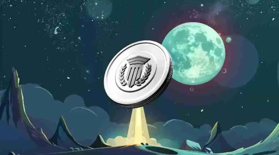 具有10倍潜力的DeFi代币：Mutuum Finance与年末机遇