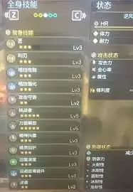 怪物猎人荒野1.021龟壳流BD怎么分享