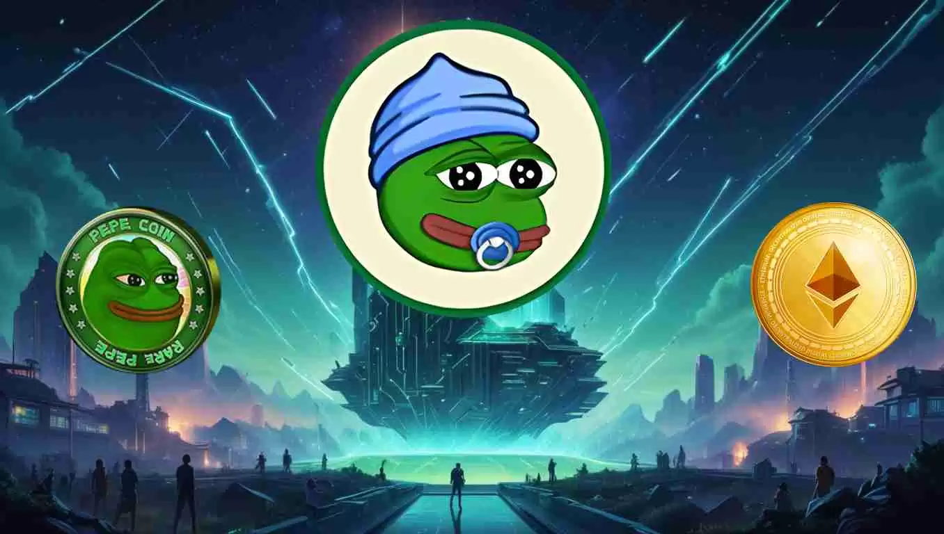 Pepe币、模因币与以太坊（ETH）：有何热议？