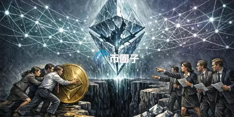 Aa ve提案拨2.5万枚ETH加入联合救援计划！Mantle、Lido、EtherFi、Ethena等均已DeFi United