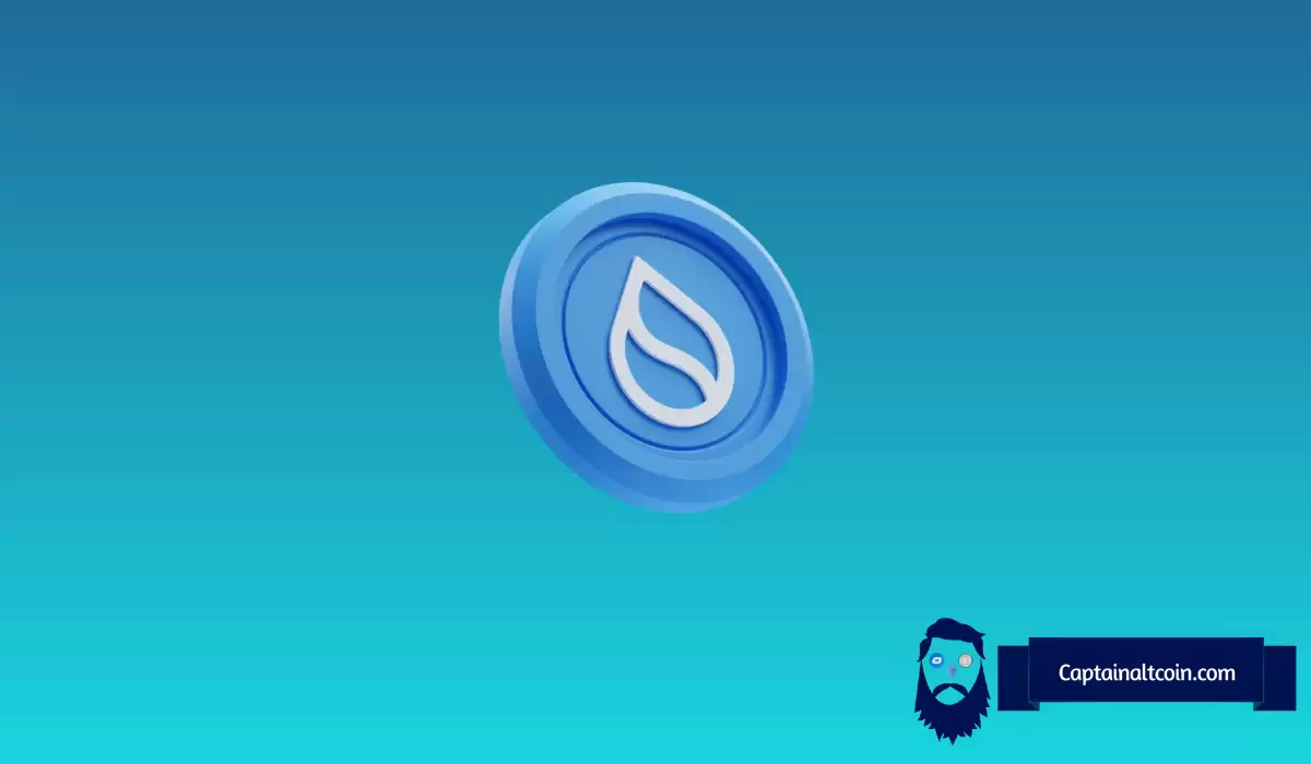 SUI价格飙升，TVL创历史新高：图表分析