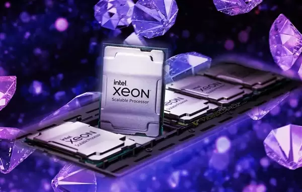 Intel超线程终于要回归！但得再等两年 也不是酷睿