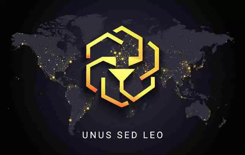 什么是UNUS SED(LEO币)？未来如何？LEO币2025-2030年价格预测