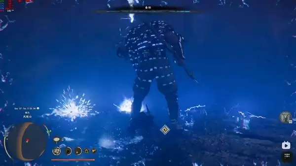 红色沙漠堕落之神任务闪电柱解谜攻略