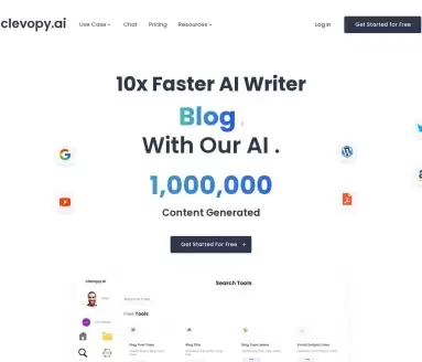 ClevopyAI