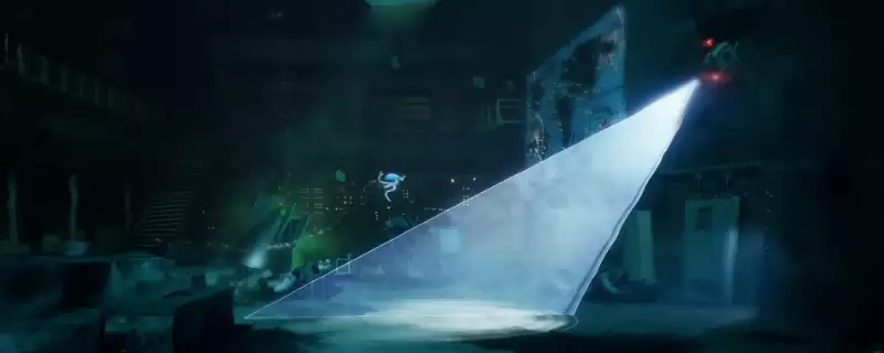 《达尔文悖论》快速通关流程攻略分享