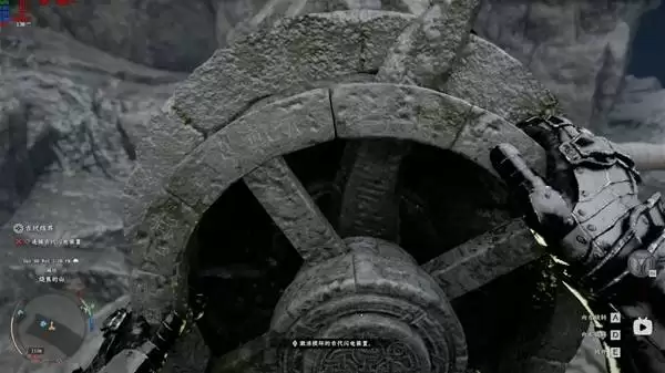 红色沙漠堕落之神任务闪电柱解谜攻略