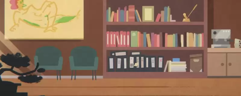 《豪猪镇之秋》医院故事多成就分享