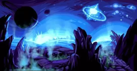 DNF游戏登录界面示意