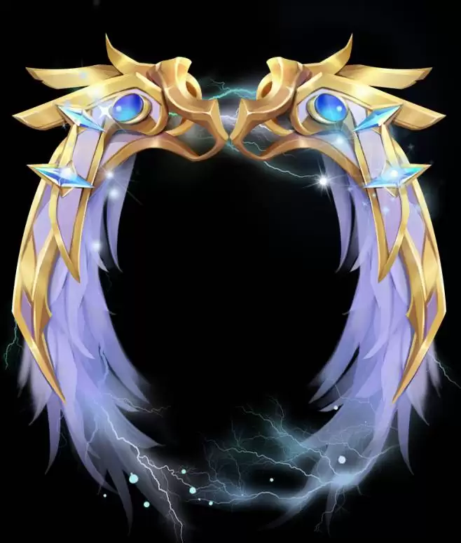 洛克王国世界炫彩圣羽翼王如何获取