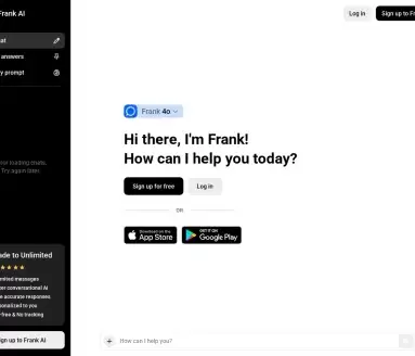 Frank AI