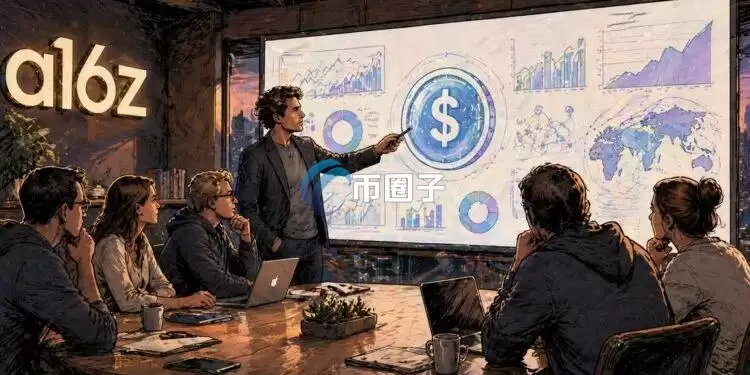 a16z报告：GENIUS法案通过后稳定币交易量明显加速！MiCA催生非美元市场