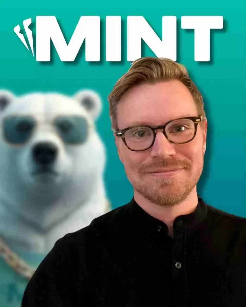 Mint.io：由人工智能驱动的Web3游戏平台正在碘伏元宇宙