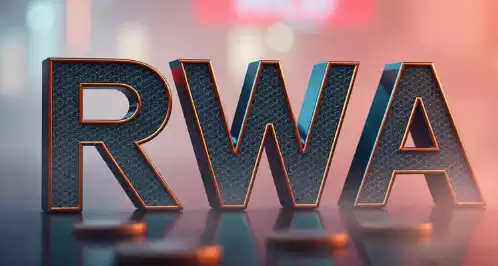 什么是rwa？rwa和稳定币的关系？ - php中文网