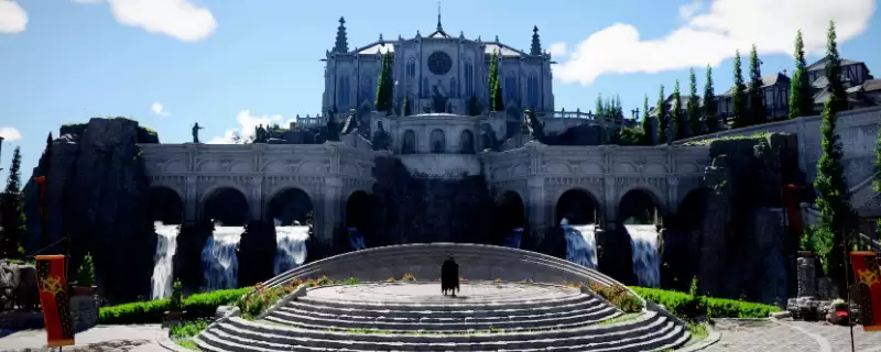 《红色沙漠》全BOSS打法技巧分享