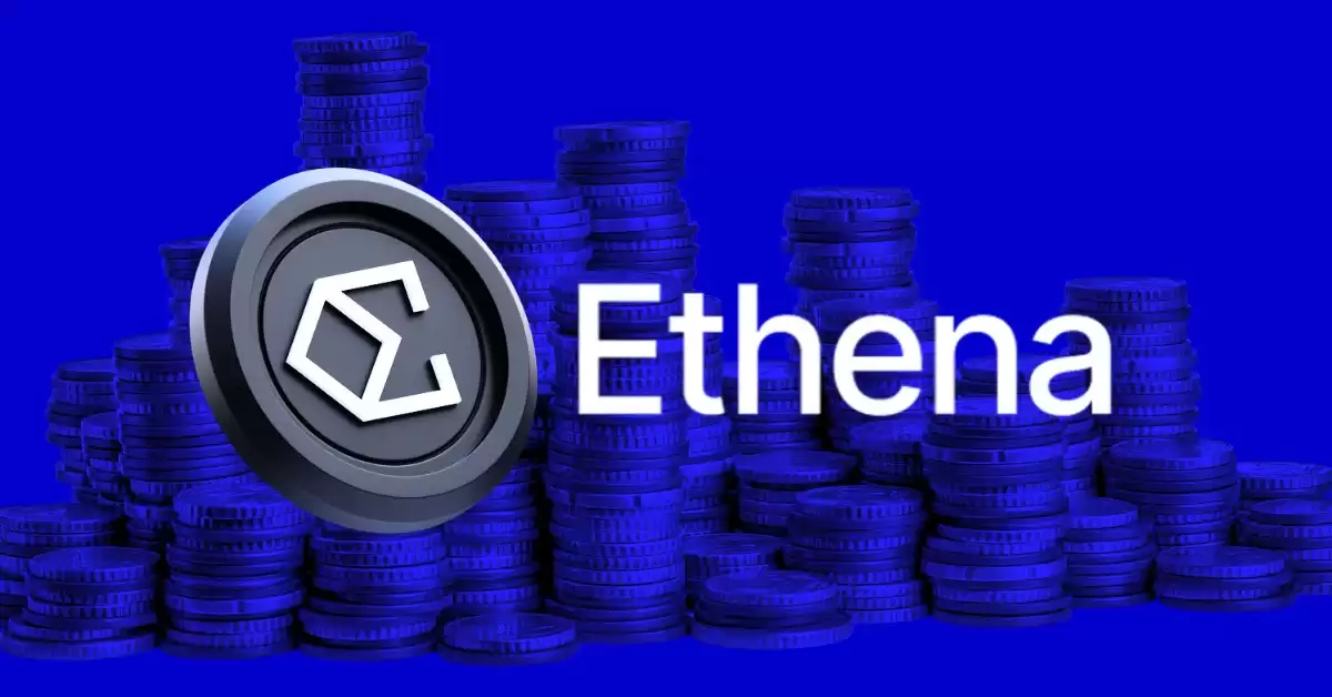BitMEX创始人海耶斯大举押注Ethena（ENA）：一场鲸鱼级的豪赌？