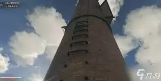 消逝的光芒困兽渔夫塔安全塔怎么解锁