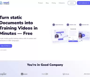 Weet Background Noise Cancellation