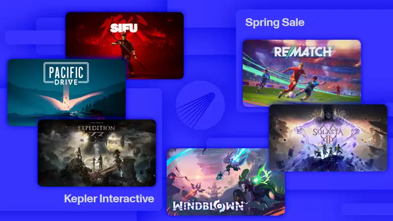 吉田修平认为独立游戏才是未来 《羊蹄山之魂》玩不下去