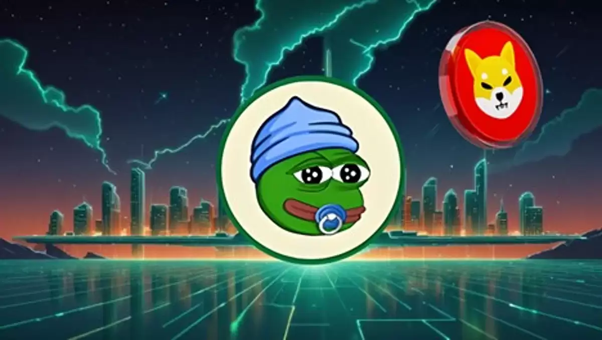 柴犬迷因文化演变：Layer-2 区块链及更远的未来