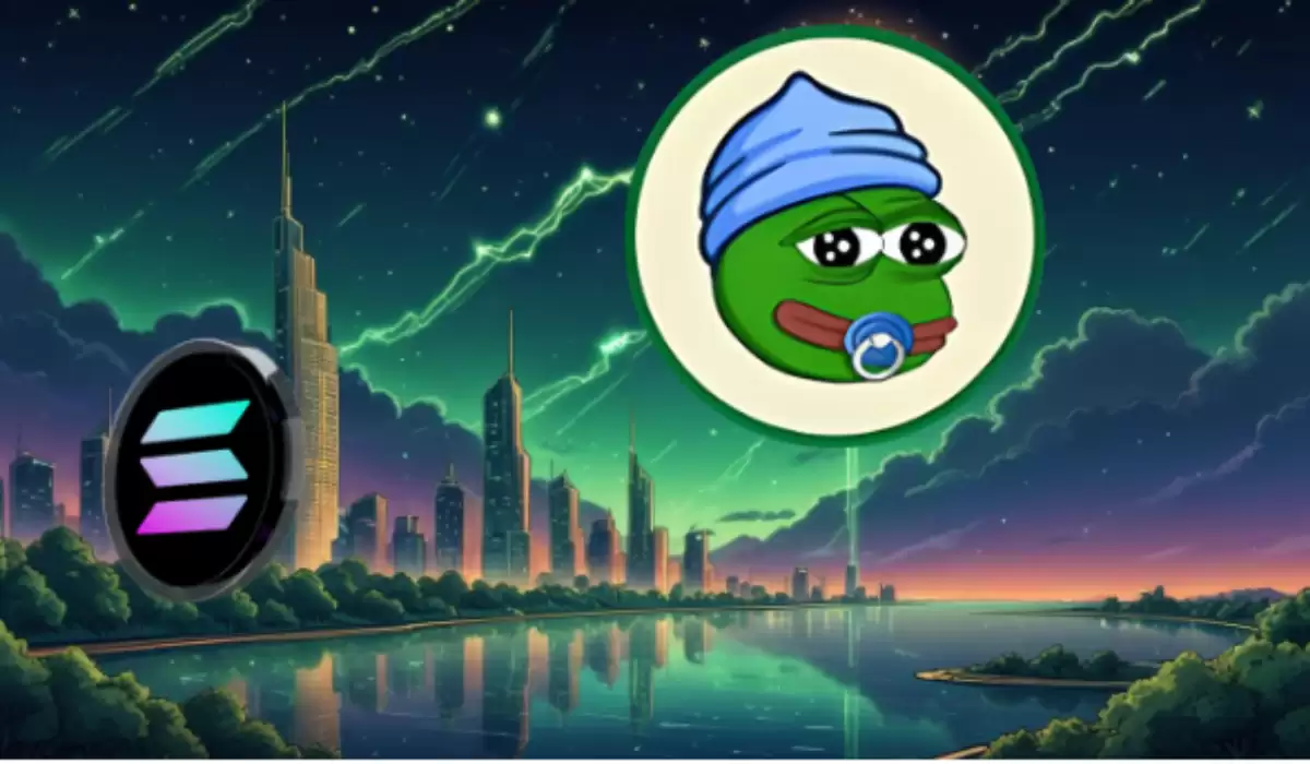 Solana、小佩佩、模因币狂热：热潮从何而来？