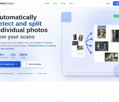 AutoCropper