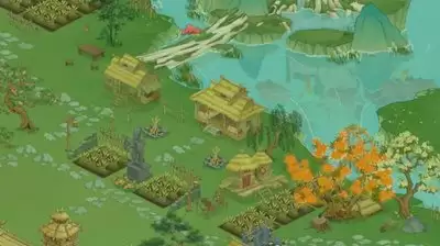 海狸浮生记即食食品有哪些介绍