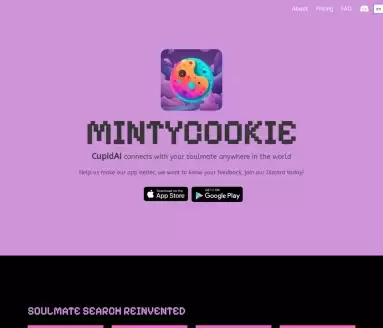 MintyCookie