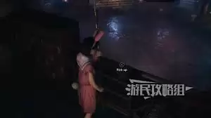 寂静岭f拜殿回忆谜题怎么解