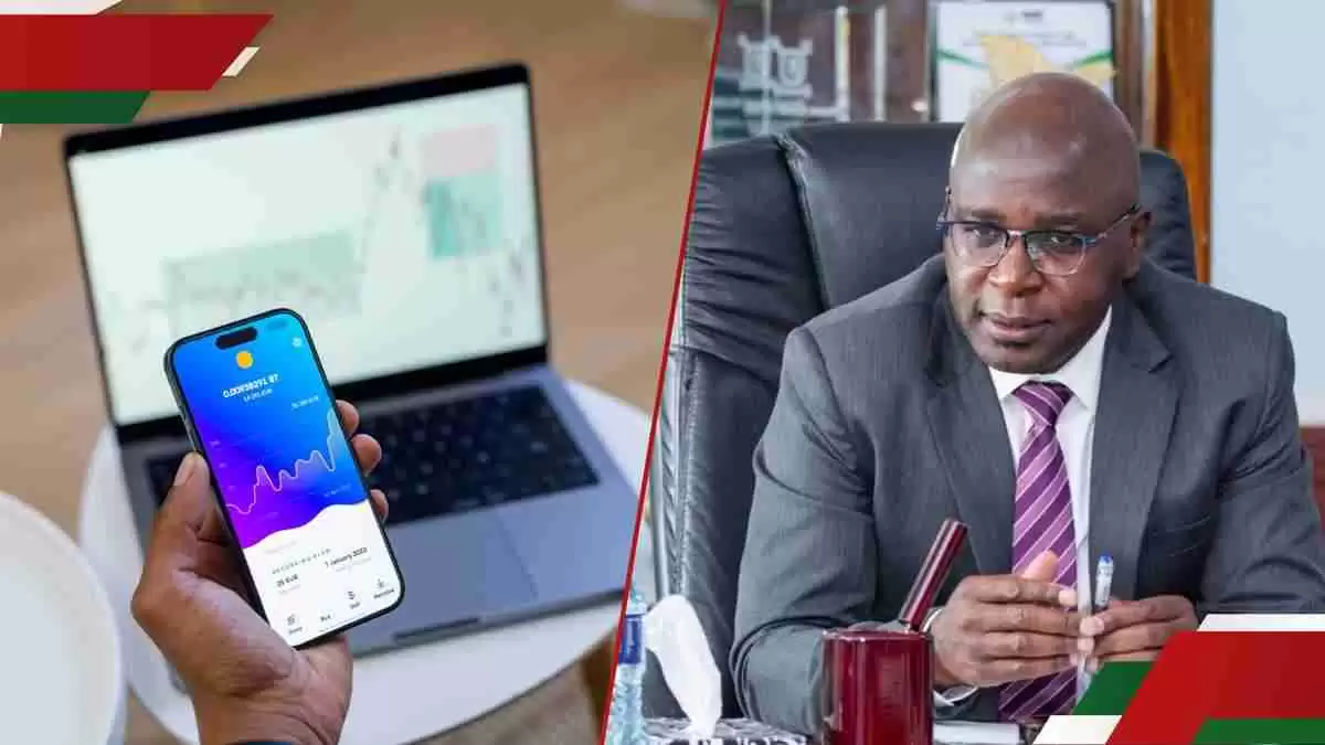 解读肯尼亚加密货币税收环境：关注肯尼亚税务局、加密货币及税率