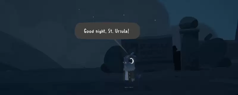 《豪猪镇之秋》澡身浴德成就分享