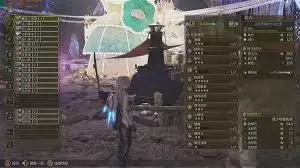 怪物猎人荒野巨戟龙怎么打