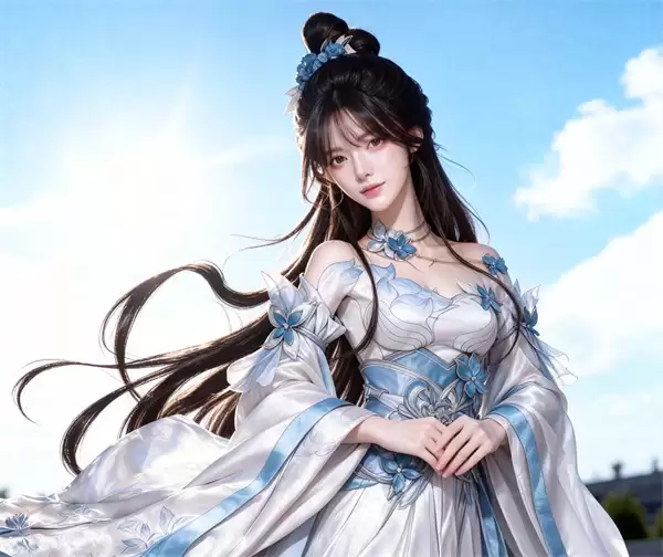 对决剑之川兰兮云心法与装备推荐