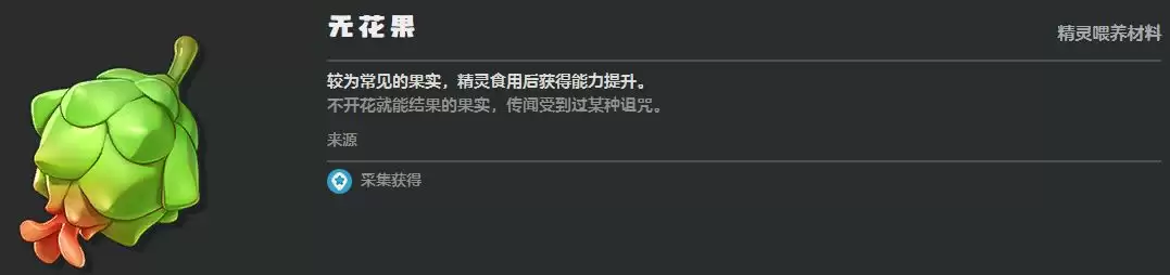 无花果示意图