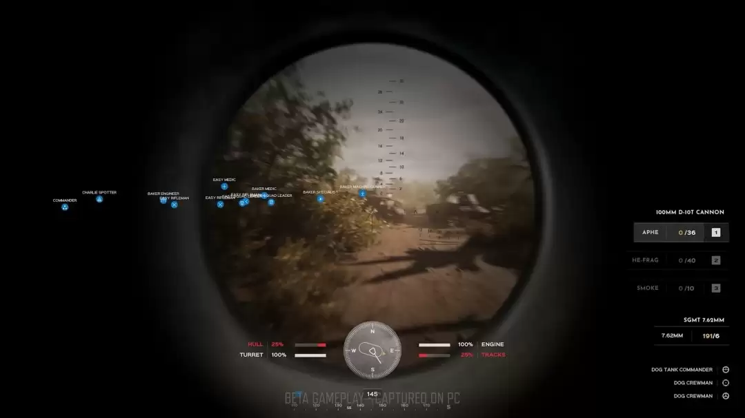 《人间地狱：越南》前瞻 可能是你玩过的最真实射击游戏