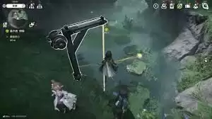 明日方舟终末地虫不语引导灯怎么点亮