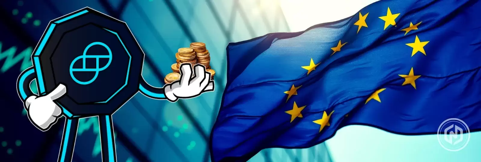 Gemini、代币化股票与欧盟需求：投资者的新时代