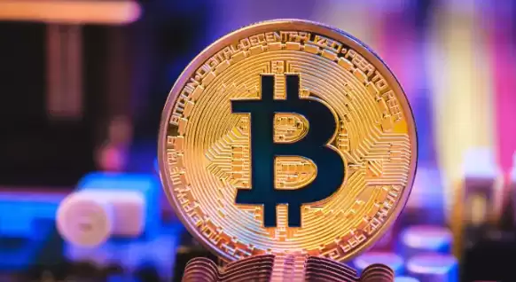 1比特币多少钱?btc突破12万美元,未来比特币价格会是多少? - php中文网