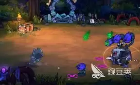 失落城堡2有哪些地图