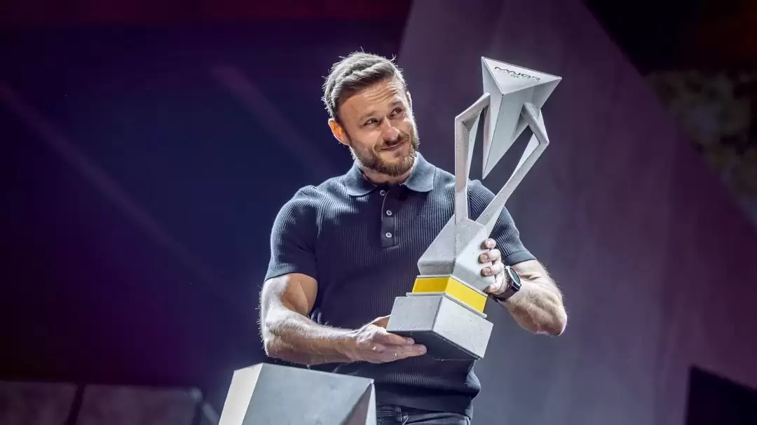 《CS》退役选手拍卖传奇皮肤 善款全数捐赠波兰儿童癌症机构