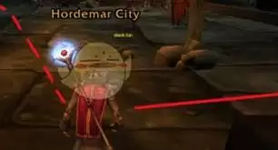 魔兽世界恶魔皮包是什么